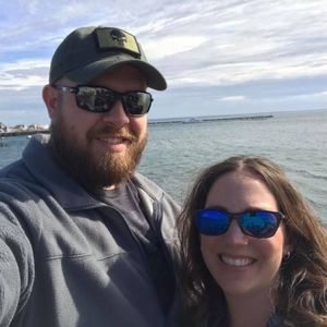 Meet your Posher, Christa